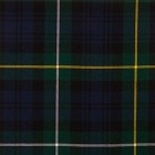 Braeriach Medium Weight Tartan Fabric - Campbell of Argyll Modern
